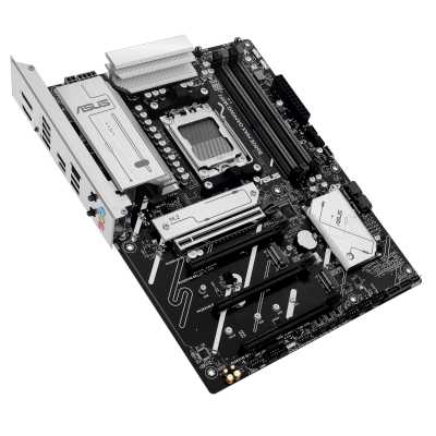 материнская плата ASUS B650E Max Gaming WiFi