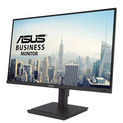 монитор ASUS BE27AQ Черный