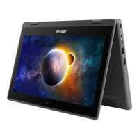 ноутбук ASUS BR1100FKA-BP0472T 90NX03A1-M05900 Серый