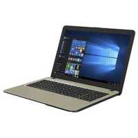 ноутбук ASUS D540MA-GQ251T 90NB0IR1-M03710 Черный