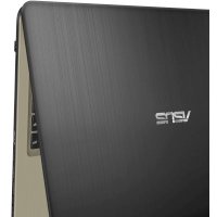 ноутбук ASUS D540YA-DM790D 90NB0CN1-M11800 Черный