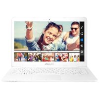 ноутбук ASUS E402SA-WX032T 90NB0B62-M06110 Белый