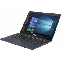 ноутбук ASUS E402YA-GA027T 90NB0MF3-M02470 Темно-синий