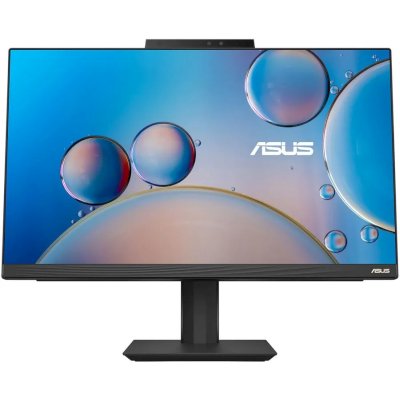 моноблок ASUS E5402WVAK-BA193X 90PT03J5-M00WK0 Черный