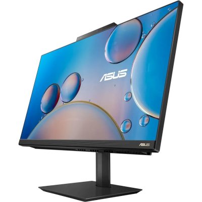 моноблок ASUS E5402WVAK-BA193X 90PT03J5-M00WK0 Черный