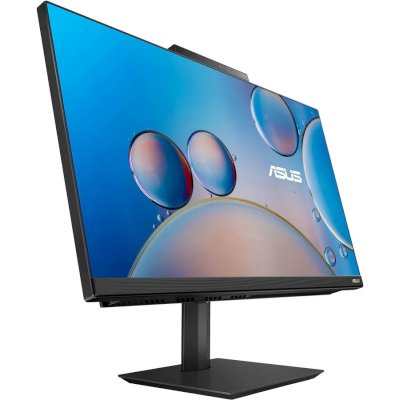 моноблок ASUS E5402WVAK-BA193X 90PT03J5-M00WK0 Черный