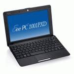 нетбук ASUS EEE PC 1001PXD 1/250/DOS/Black Черный