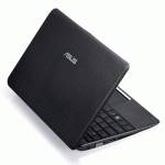 нетбук ASUS EEE PC 1001PXD 1/250/DOS/Black Черный