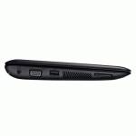 нетбук ASUS EEE PC 1001PXD 1/250/DOS/Black Черный