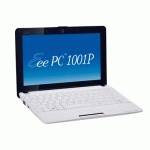 нетбук ASUS EEE PC 1001PXD 1/250/4400mAh/Win 7 St/White