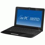 нетбук ASUS EEE PC 1005PXD 1/320/No OS/Black Черный