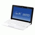 нетбук ASUS EEE PC 1005PXD 2/250/no OS/White