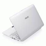 нетбук ASUS EEE PC 1011CX 1/320/Win 7 St/White Белый