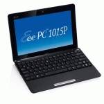 нетбук ASUS EEE PC 1015P 2/160/DOS/Black/BT