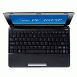 нетбук ASUS EEE PC 1015P 2/160/DOS/Black/BT