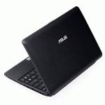 нетбук ASUS EEE PC 1015P 2/160/DOS/Black/BT