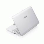 нетбук ASUS EEE PC 1015PD 2/160/5200mAh/Win 7 St/White