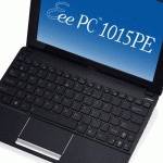 нетбук ASUS EEE PC 1015PE 2/250/Win 7 St/Black