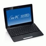 нетбук ASUS EEE PC 1015PED 2/250/Black/Win 7 St