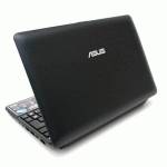 нетбук ASUS EEE PC 1015PEM 2/250/5200mAh/Win 7 St/Black