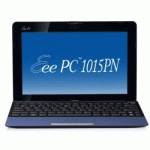 нетбук ASUS EEE PC 1015PN 2/320/Win 7 HP/Blue