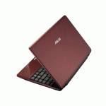 нетбук ASUS EEE PC 1015PN 2/320/Win 7 St/Red