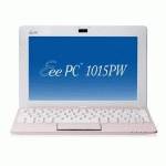 нетбук ASUS EEE PC 1015PW 2/320/4400mAh/Win 7 St/Pink Розовый