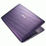 нетбук ASUS EEE PC 1015PW 2/250/4400mAh/Win 7 St/Purple Фиолетовый