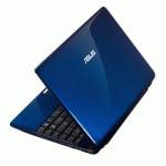нетбук ASUS EEE PC 1201HA 2/250/Blue/DOS