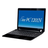 нетбук ASUS EEE PC 1201N 2/250/5600mAh/Black/Win 7 St