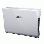 нетбук ASUS EEE PC 1215B 2/500/Win 7 St/Silver Серебристый