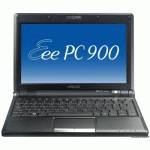 нетбук ASUS EEE PC 900 12GB/Black/Win XP