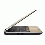 нетбук ASUS EEE PC S101H 1/160/XP/Champagne