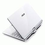 нетбук ASUS EEE PC T101MT 1/250/Win7 St/White