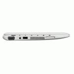 нетбук ASUS EEE PC X101H 1/320/White/Win 7 St Белый