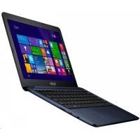 ноутбук ASUS EeeBook X205TA-FD015BS 90NL0732-M02440 Синий