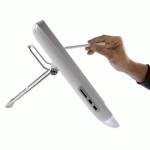 моноблок ASUS EeeTop ET1602 N270/1/160/Win XP/White Белый