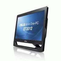 моноблок ASUS EeeTop ET2012AGKB 90PT0071000690Q Черный