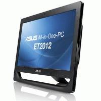 моноблок ASUS EeeTop ET2012EUKS-B005A 90PT0081000220Q Черный