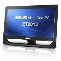 моноблок ASUS EeeTop ET2013IUKI 90PT00E100011VZ Черный