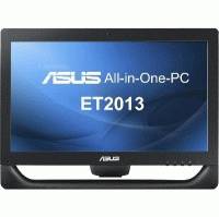 моноблок ASUS EeeTop ET2013IUKI 90PT00E100293VZ Черный
