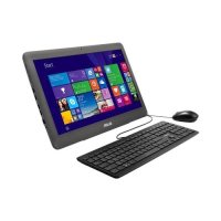 моноблок ASUS EeeTop ET2040IUK-BB034X 90PT0151-M02610 Черный