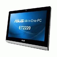 моноблок ASUS EeeTop ET2220INKI 90PT00G1000150Q Черный