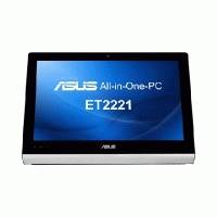 моноблок ASUS EeeTop ET2221AUKR-B001M 90PT00K1-M00080 Черный