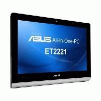 моноблок ASUS EeeTop ET2221INKH-B001K 90PT00R1-M00430 Черный