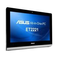 моноблок ASUS EeeTop ET2221INKH-B005R 90PT00R1-M03150 Черный