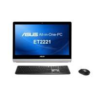 моноблок ASUS EeeTop ET2221INKH-B005R 90PT00R1-M03150 Черный