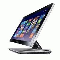 моноблок ASUS EeeTop ET2300INTI-B021K 90PT00H1000320Q Черный