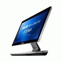 моноблок ASUS EeeTop ET2301INTH-B031K 90PT00P1-M00790 Черный