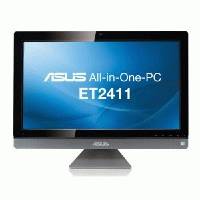 моноблок ASUS EeeTop ET2411INKI-B001M 90PT00B1002010C Черный